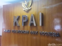 Video: Saran KPAI ke Pemerintah soal Kasus Gus Elham