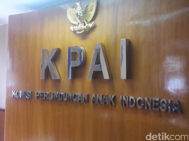 Dukung Perpres PPK, KPAI Minta Sekolah Berikan Role Model Dukung Perpres PPK, KPAI Minta Sekolah Berikan Role Model