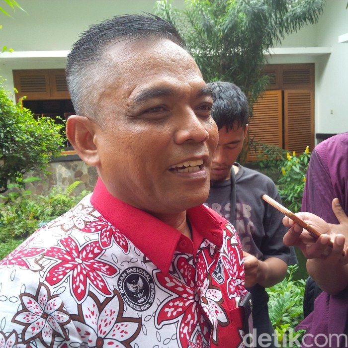 BNPT Ingin Gandeng Kemensos untuk Bina Eks Napi Teroris
