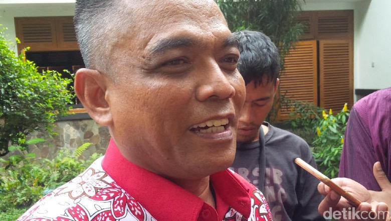 Soal Penggantian Istilah Radikalisme, BNPT: Usul Tidak Wajib Soal Penggantian Istilah Radikalisme, BNPT: Usul Tidak Wajib