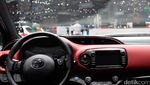 Ini Dia Toyota Yaris Model Eropa