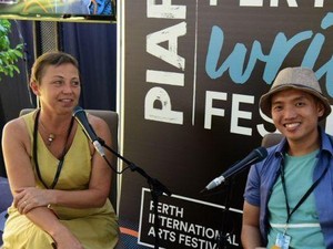 Agustinus Wibowo: Australia Negara Santai Tapi Taat Hukum