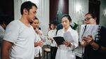 Lihat Di Balik Layar Film Kartini Yuk!