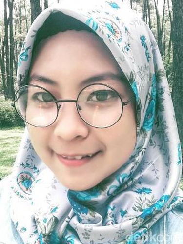 Foto: Pesona 6 Peserta Sunsilk Hijab Hunt Asal Sumatera Selatan