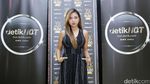 Cantiknya Nadia Vega Bikin Gagal Fokus