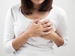 Waspada Tanda-tanda Angina, Kerap Dikaitkan Penyakit Jantung Koroner dan Stroke