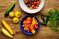 Merriam-Webster Baru Saja Menambahkan 30 Kata Makanan dalam Kamus