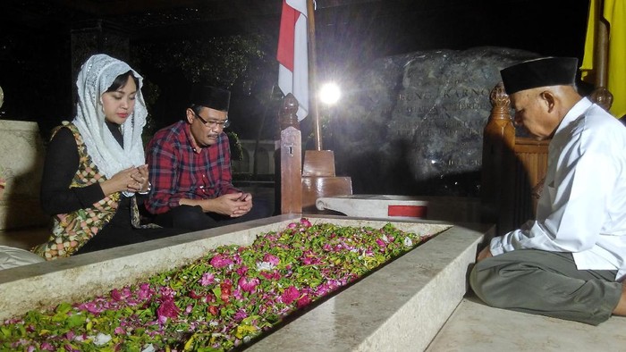 Tanggapi Gerakan Asal Bukan Ahok, Djarot: Asal Tetap Pilih Djarot