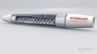 Hyperloop Jakarta