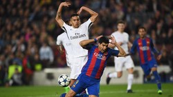 Laporan Negreira: 3 Keputusan Wasit Untungkan Barcelona saat Remontada