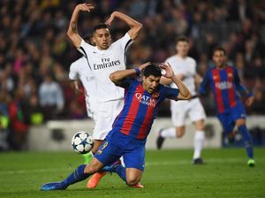 Laporan Negreira: 3 Keputusan Wasit Untungkan Barcelona saat Remontada
