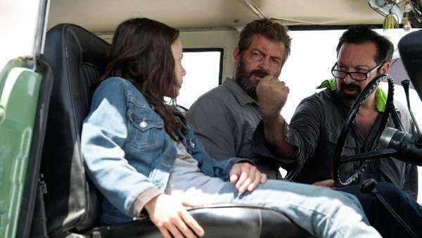 Perpisahan Manis dari Hugh Jackman di Logan Perpisahan Manis dari Hugh Jackman di Logan