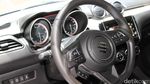 Lekukan All New Swift