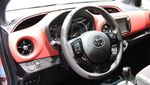 Ini Dia Toyota Yaris Model Eropa