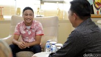 David akan mengikuti ajang FIA Formula 4 di China pada musim balap 2017. Tes pramusim pertama dilakukan pada 12-14 Februari lalu. Sedangkan tes pramusim kedua akan dijalani pada 13-14 Maret 2017.