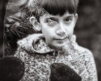 Memotret Anak Autisme, Ibu Ini Hasilkan Seni Fotografi yang Indah
