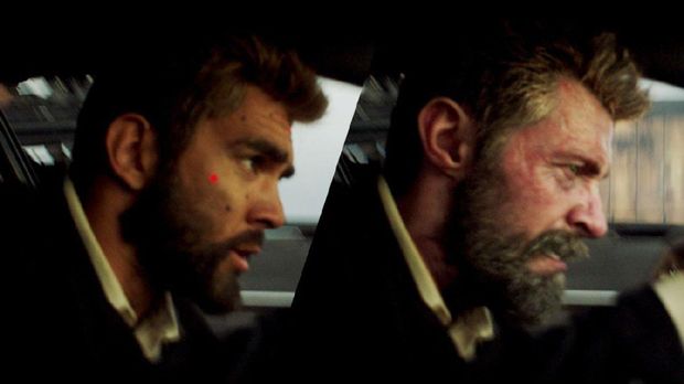Kecanggihan CGI 'Logan' yang Anda Pun Tak Sadari