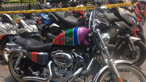 Sederet Aset Bos Pandawa, Dari Logam Mulia hingga Mobil Mewah