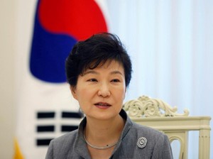 Park Geun-Hye Lengser, Pilpres Korsel Digelar Paling Lambat 9 Mei