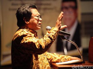 Oesman Sapta Dijagokan Jadi Ketua DPD