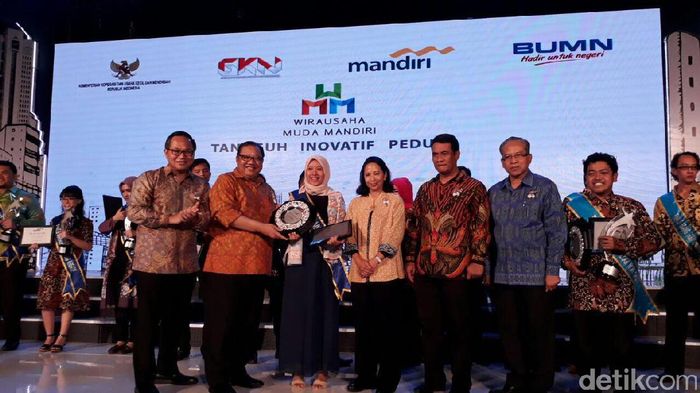 Foto: Fadhly Fauzi Rachman/detikFinance Foto: Fadhly Fauzi Rachman/detikFinance
