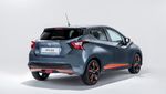 Nissan March Limited Edition
