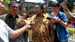 Oesman Sapta Buka Pakemnas IX Peradah di Denpasar