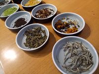 Teh Hitam atau Oolong, Mana Jenis Teh yang Cocok untuk Kafe?
