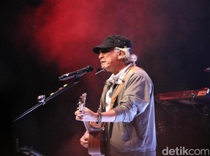 Lirik dan Chord Lagu Joni Kesiangan dari Iwan Fals