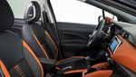 Nissan March Limited Edition