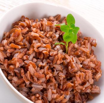 Ilustrasi menu sahur