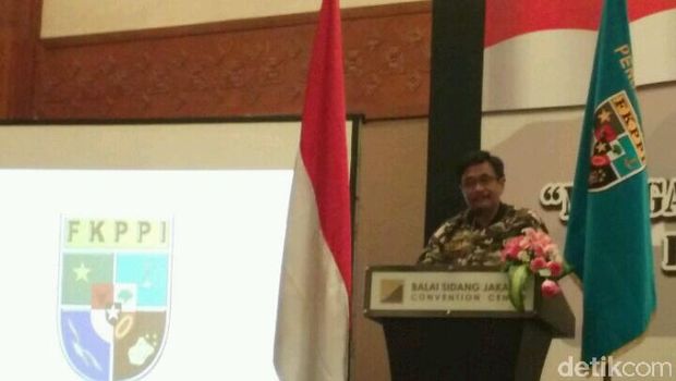 Djarot: Pemimpin Dipilih karena Kerja, Bukan karena Kata-kata
