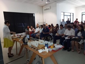 Teh Hitam atau Oolong, Mana Jenis Teh yang Cocok untuk Kafe?