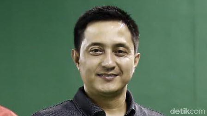 Ricky Soebagdja