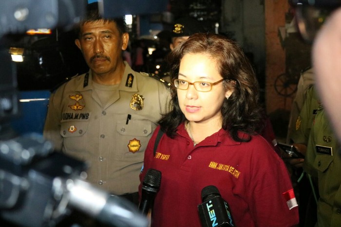 2 Pengedar Narkoba Bawa Tembakau Gorilla Dicokok di Jakarta Selatan