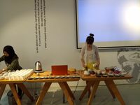 Racikan Teh Bisa Dijadikan Menu Minuman Andalan Kafe