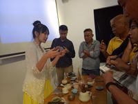 Teh Hitam atau Oolong, Mana Jenis Teh yang Cocok untuk Kafe?