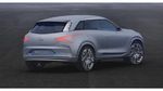 Mobil Masa Depan Hyundai Nih..