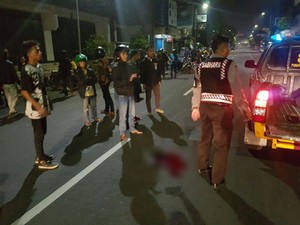 Pelaku Penembakan Mahasiswa di Jember Masih Misterius