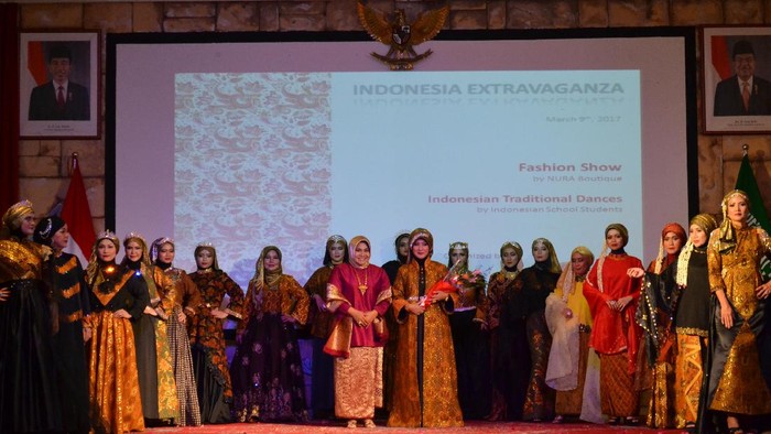 Raja Salman ke Bali, KJRI Jeddah Promosi Indonesia di Arab Saudi