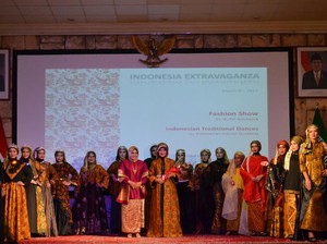 Raja Salman ke Bali, KJRI Jeddah Promosi Indonesia di Arab Saudi