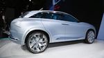 Mobil Masa Depan Hyundai Nih..