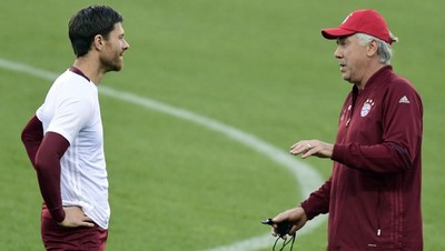 5 Pelatih Terfavorit Gantikan Carlo Ancelotti di Real Madrid