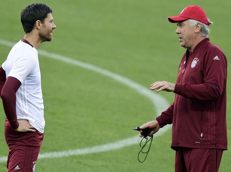 5 Pelatih Terfavorit Gantikan Carlo Ancelotti di Real Madrid