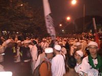 Hadiri Peringatan Supersemar, Djarot Sempat Tak Bisa Masuk