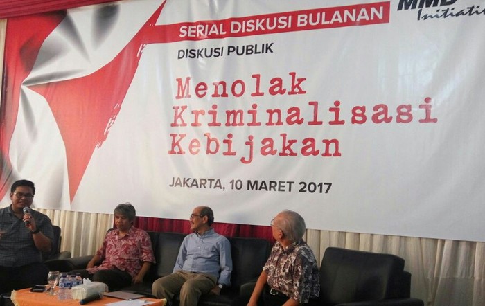 Prof Erman Sebut Proyek Mobil Listrik Dahlan Perkara Perdata