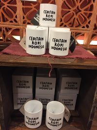 'Ceritain Kopi Indonesia' Ajak Masyarakat Sebarkan Cerita Unik tentang Kopi Indonesia