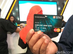 Saldo Nasabah Terpotong Rp 1.000, BNI: Nanti Dikembalikan