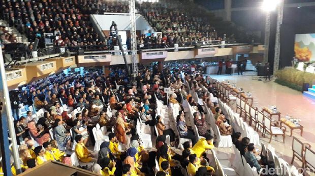 24 Wirausaha Terbaik akan Dapat Penghargaan dari Bank Mandiri