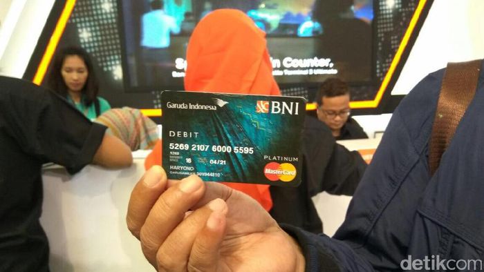 Foto: Hendra Kusuma/detikFinance Foto: Hendra Kusuma/detikFinance